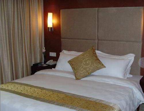 Lijing Commercial Hotel Shénzhen Habitación foto
