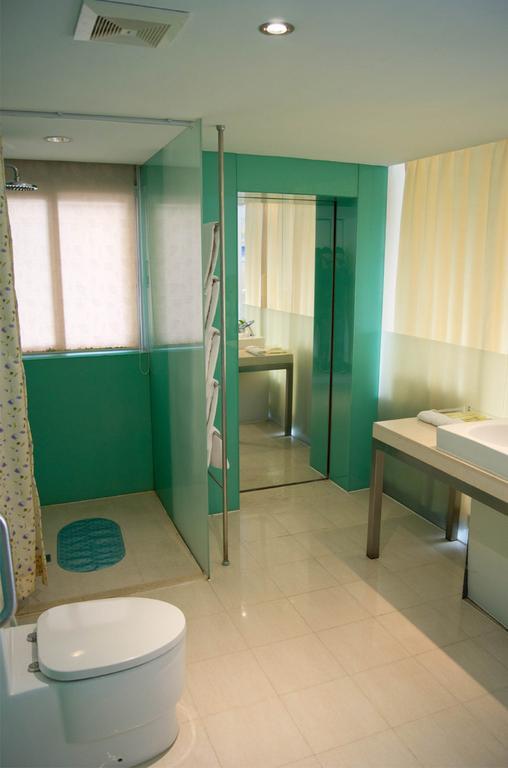 Lijing Commercial Hotel Shénzhen Habitación foto