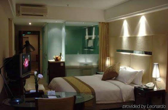 Lijing Commercial Hotel Shénzhen Habitación foto